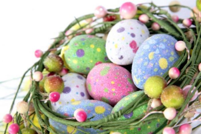 Easter Around The World