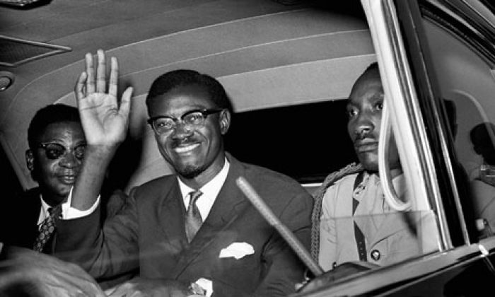 MI6 'arranged Cold War killing' of Congo prime minister