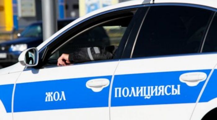 Dashboard cams: 30 cops sacked in Kazakhstan