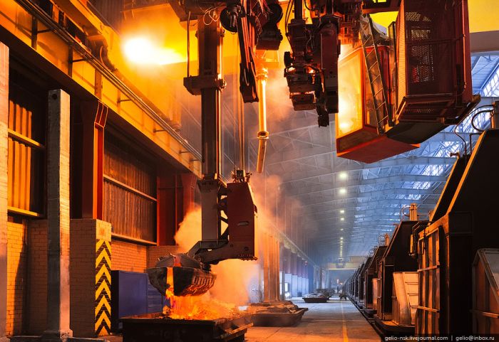Kazakhstan to produce all  kinds of aluminum products