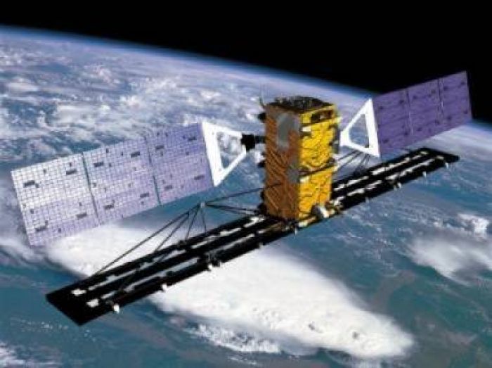 Kazakhstan working on KazSat-3 creation.