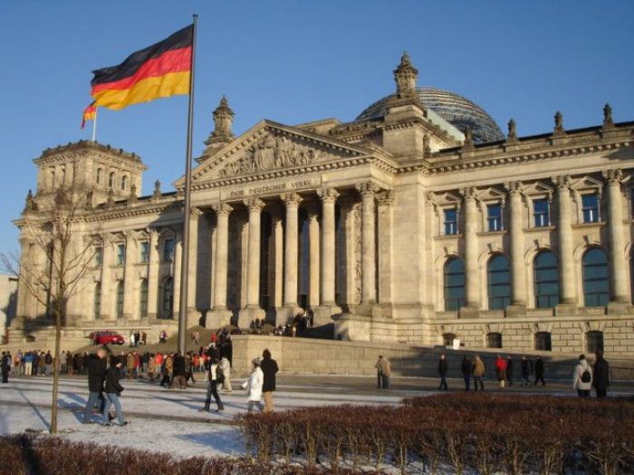 Atyrau delegation visits Berlin