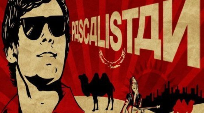 Italian TV channel to launch Pascalistan show about Kazakhstan