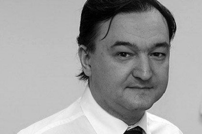 US publishes 18 names on Magnitsky list 