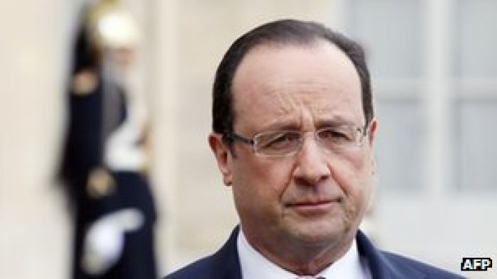 French Ministers to Reveal Wealth