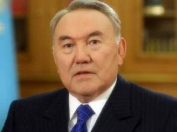 Kazakhstan President explained PM's resignation