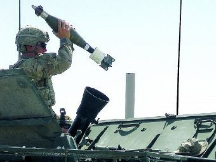 US Army announces greatest inventions of 2011