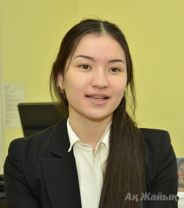 Two schoolgirls from Atyrau made rocket science inventions 