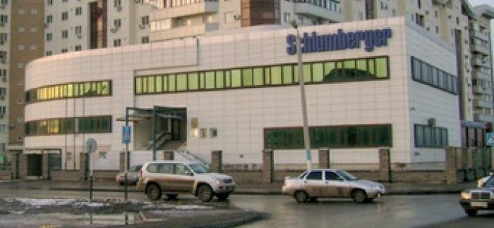 Schlumberger accused of tax evasion