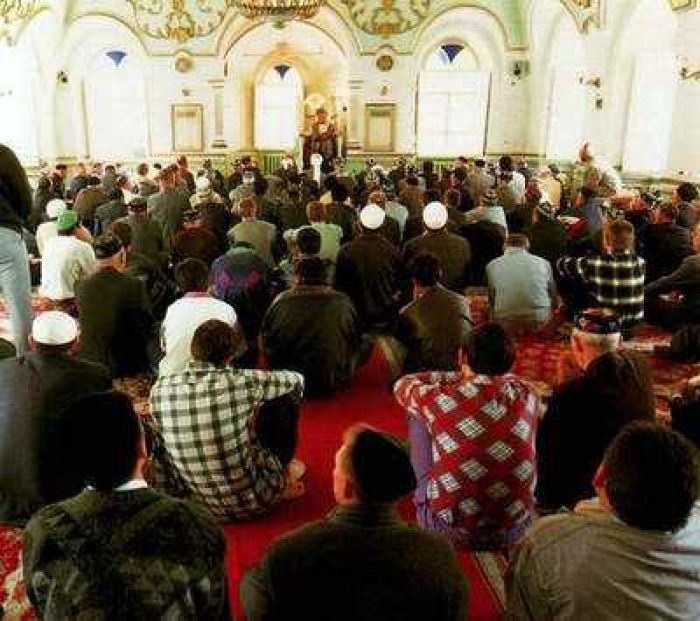 Number of religious institutions will be cut by third in Kazakhstan