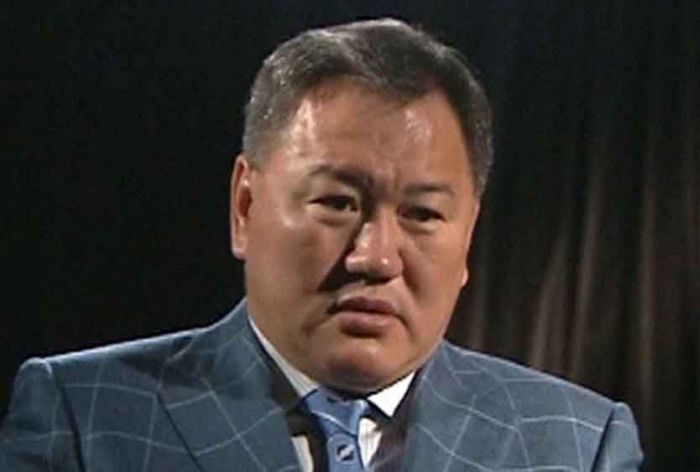 I will stay in Boston until court makes decision - father of arrested Kazakh 