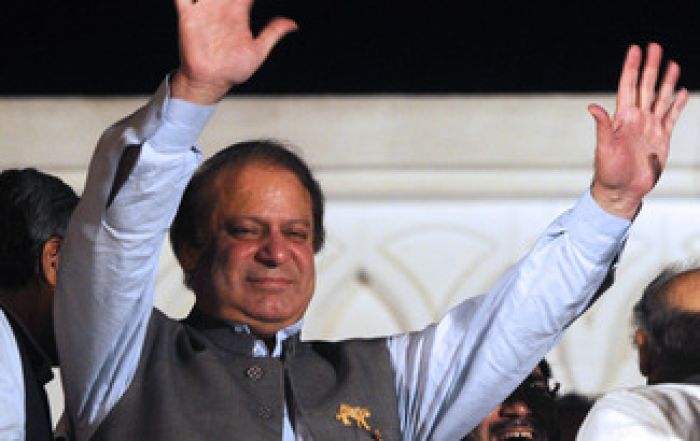 Pakistan Elections 2013: A Positive Step For a Burgeoning Democracy