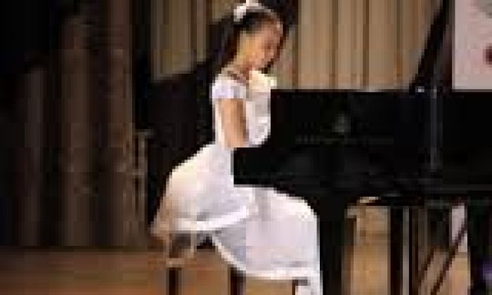 "Astana Piano Passion" finalists in the junior and middle groups announced 