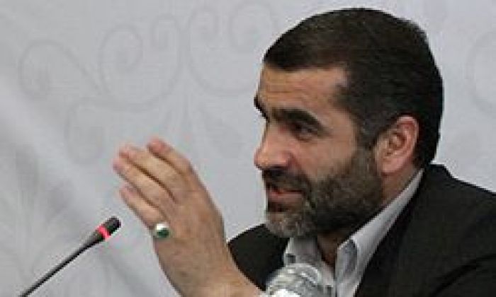 Minister: Iran to Link Railway System to Int'l Network