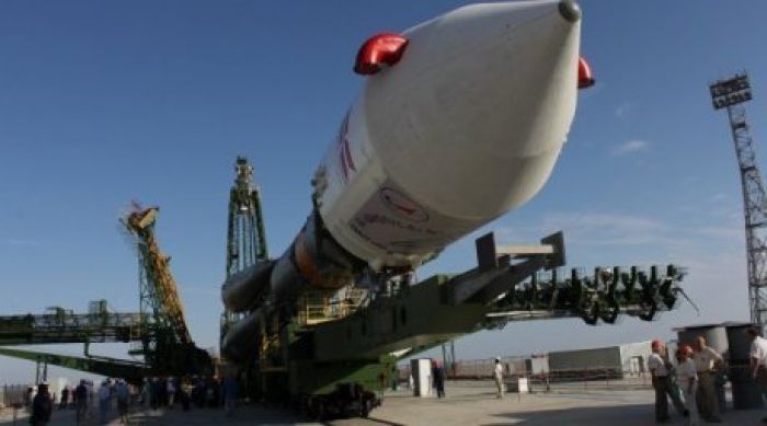 Kazakhstan to make Baikonur rocket launches a tourist attraction