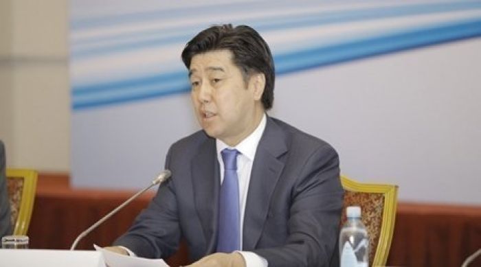 Third of top government officials to be replaced in Kazakhstan