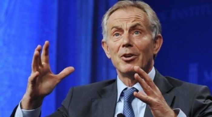 Blair tells about barriers hindering Kazakhstan from world's top 30