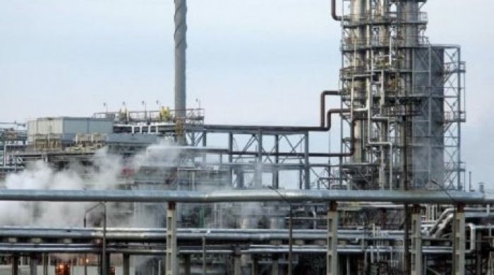 Pavlodar refinery lowers oil processing target for 2013