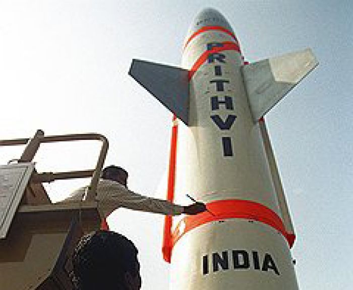 China, India, Pakistan boost nuclear arsenals, says report