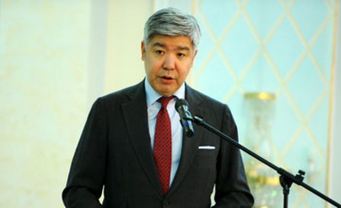 Kazakhstan to process 50% of its wastes by 2050