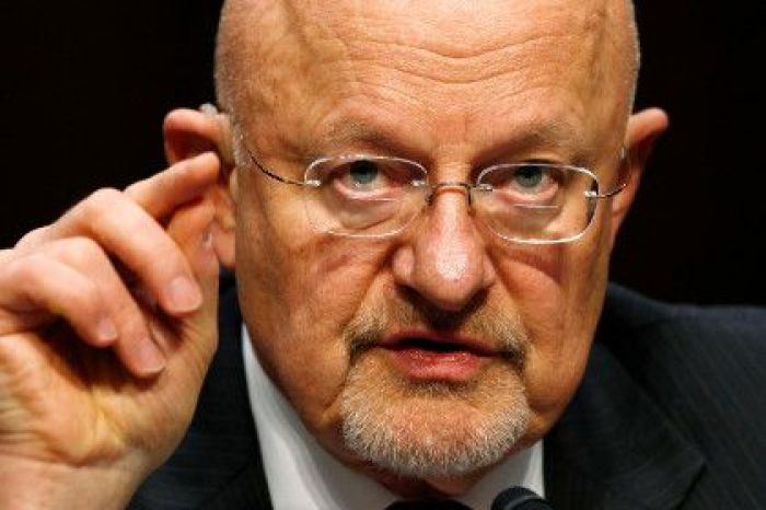 Disclosure of internet surveillance programme 'reprehensible': US National Intelligence Director