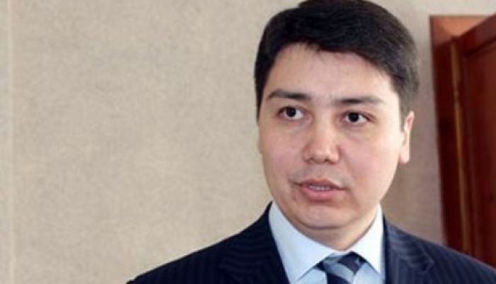 Abdenov relieved of duties as Kazakh Minister of Labor and Social Protection