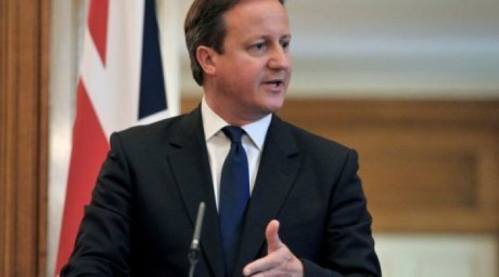 British PM to come to Atyrau during visit to Kazakhstan
