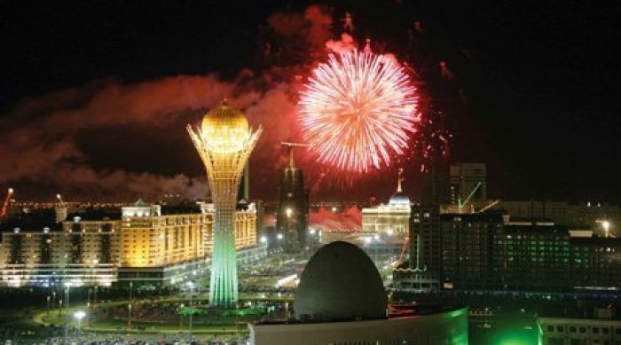 No foreign stars to perform at Astana anniversary