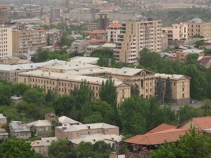 Armenian President, Russian SC Secretary discuss Nagorno-Karabakh conflict