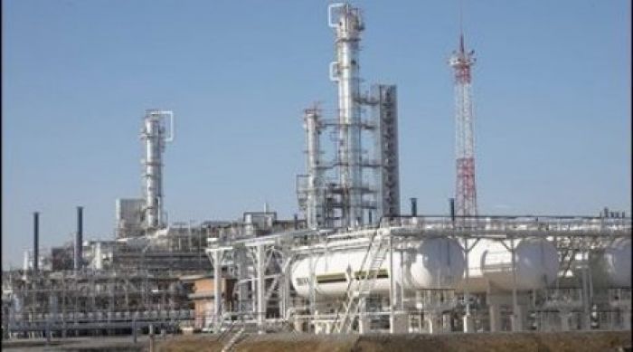 KazMunaiGas to invest over $6 billion in refineries modernization