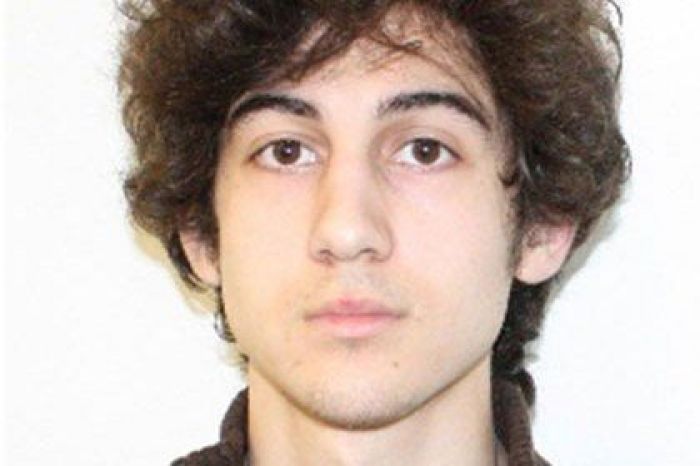 Tsarnaev indicted on 30 counts