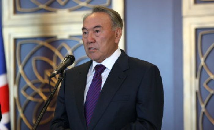 Kazakhstan and U.K. sign over $1 billion worth of deals