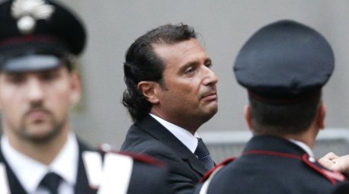 Coward or scapegoat? Italy cruise captain on trial