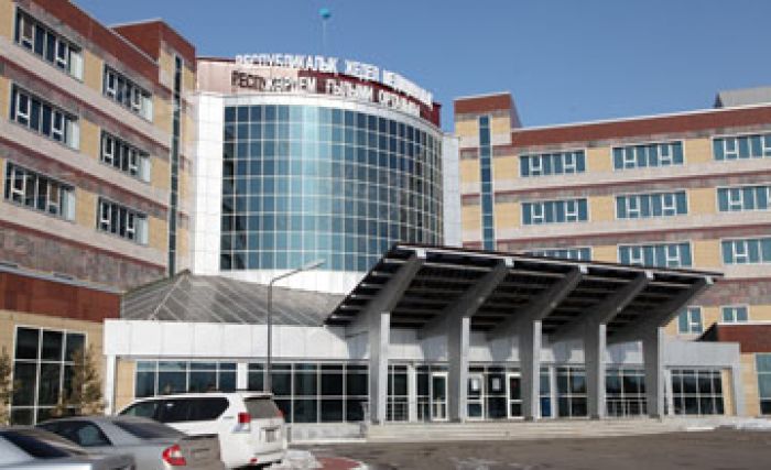 US oncologists to share abdominal cavity surgery experience in Astana