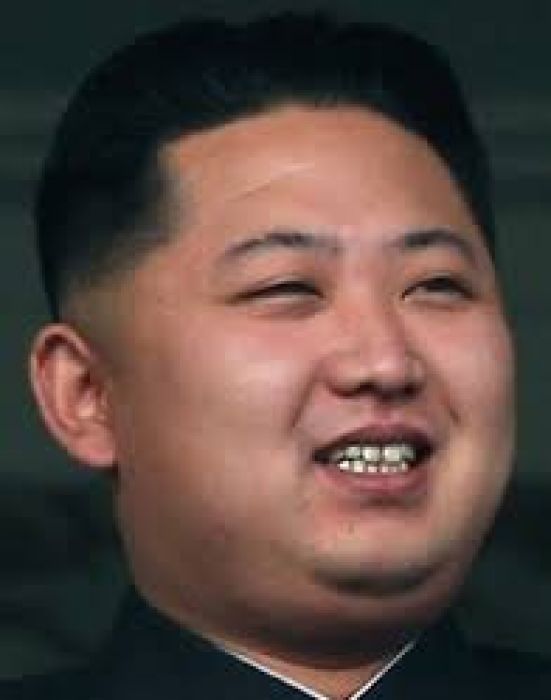 Kim Jong-un 'Wants US$1 Million for Interview'