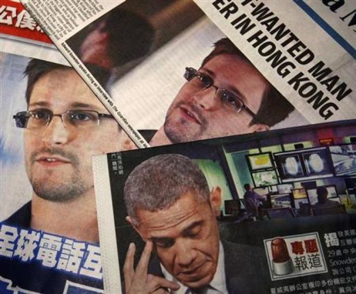 U.S. vague on whether Obama will go to Moscow amid Snowden flap