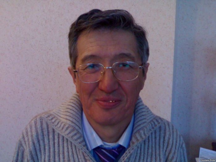 Jailed Pastor Goes On Hunger Strike in Kazakhstan