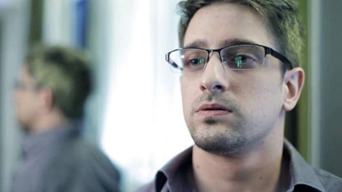 Snowden’s story is a tempting prospect for filmmakers