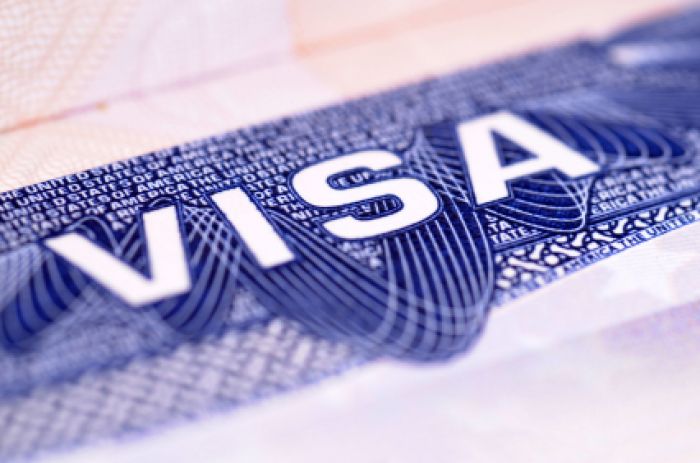 U.S. announces five-year validity visas for citizens of Kazakhstan