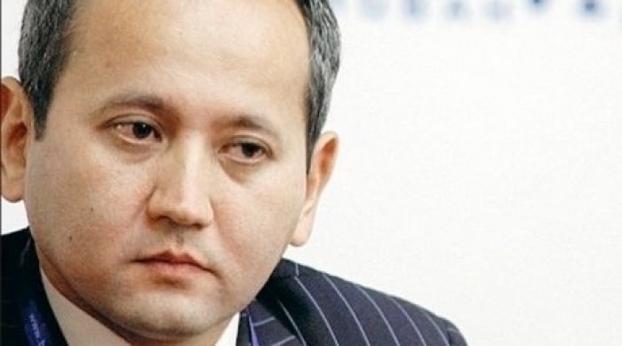 Ablyazov arrested in France