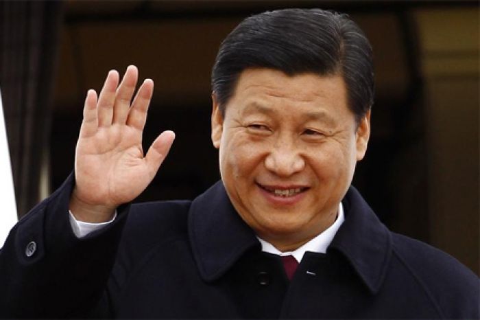 Chinese president to visit Kazakhstan