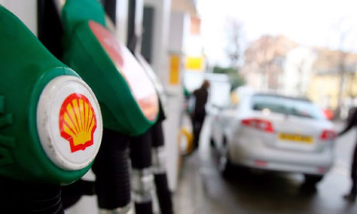 Shell Profit Declines 20% on Nigeria, U.S. Shale Charges