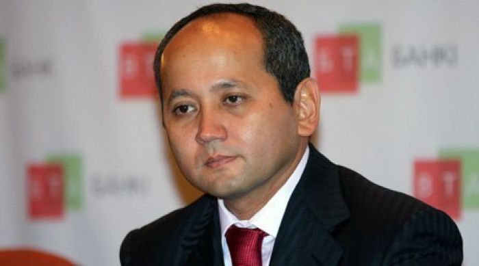 Kazakhstan's Ablyazov tracked down by Israeli private detectives