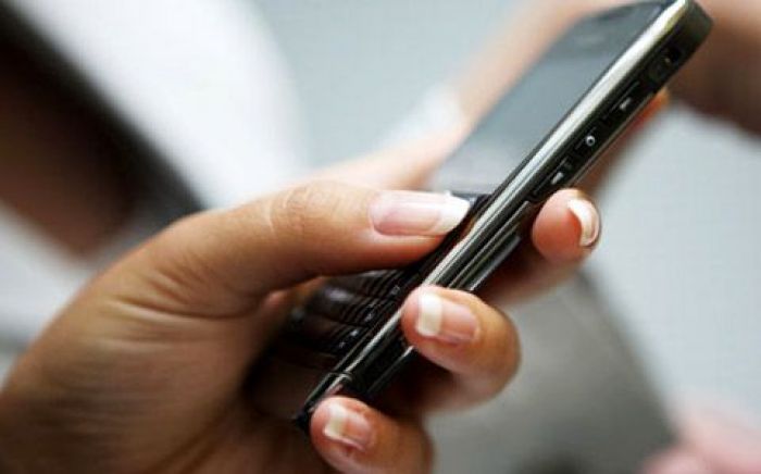 Ministry to text people in case of emergency