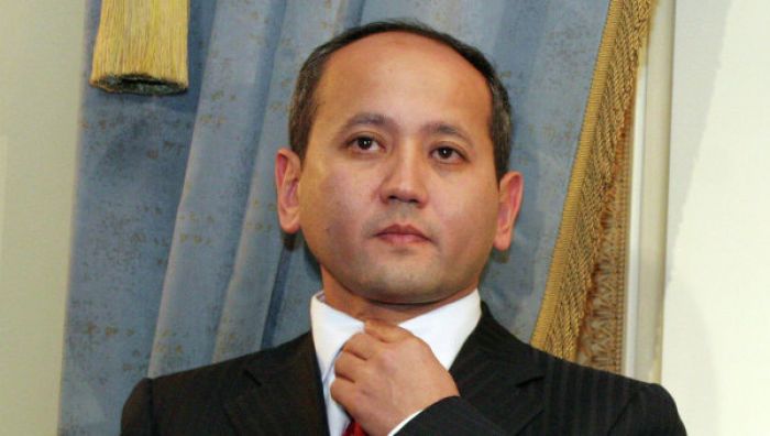 Ablyazov faces 12 years in jail in Ukraine