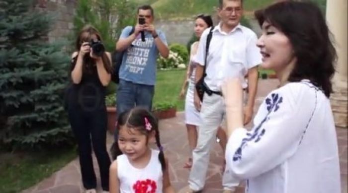 Italian deputies visit Shalabayeva in Kazakhstan