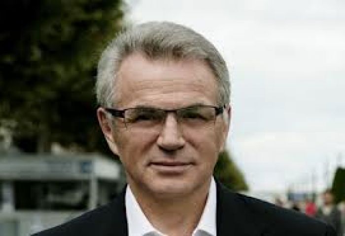 Switzerland arrests accounts of ex-mayor of Almaty Viktor Khrapunov