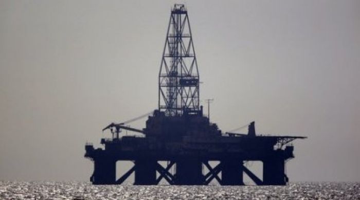 Oil reserves at new Kazakhstan's field estimated at 880 million barrels