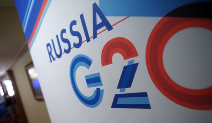 Nazarbayev to attend G-20 summit