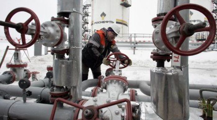 Russia to clear KZ oil schemes at customs 